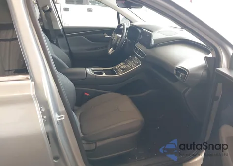 2023 Hyundai Santa Fe Sel из США, поврежденный, VIN 5NMS24AJ8PH625595